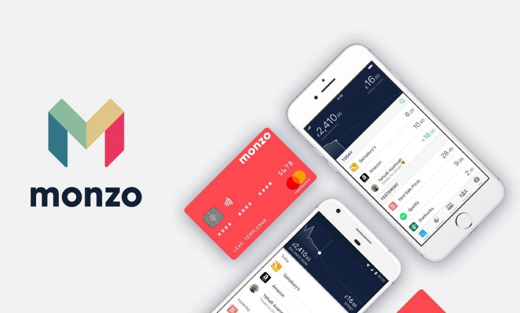 Monzo Bank
